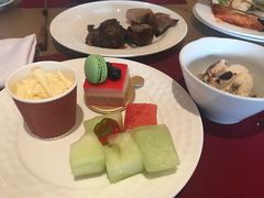 -咖啡苑自助餐厅·中国大饭店
