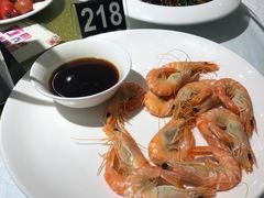 -老人和饭店(淮海中路店)