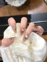 -IDO美甲美睫
