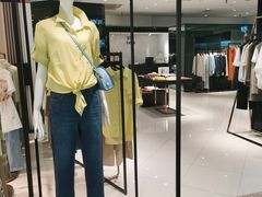 -伊势丹(现代城店)