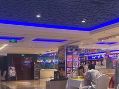 -海韵之星邮轮水会(明发商业广场店)