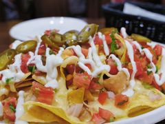 -panchos 墨西哥餐厅(嘉绿苑店)