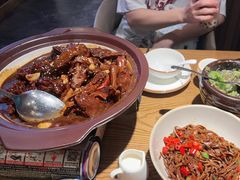 -恰饭·老长沙市井菜 (天河客运站店)