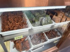 -老回回小吃(百万庄店)
