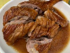 安记烧鹅-安记烧鹅(新桥店)