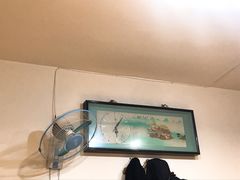 大堂-勃利地摊·勃立小串烧烤