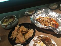 -金掌勺锅包肉(华润万象城店)
