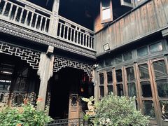 -西林禅寺
