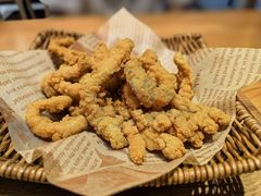 -桥东喜碧海鲜街(水东街店)