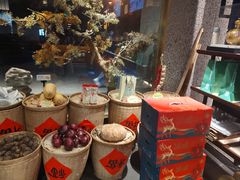 -壹只菜·崇明本地特色菜(崇明南门店)
