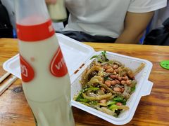 原味拌鱼皮-陈添記·祖傳爽鱼皮·西关老字号(广州首店)