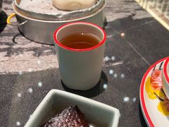 -新白鹿餐厅(松江开元地中海店)