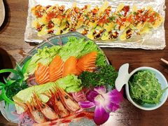 -嗨寿司 无国界料理