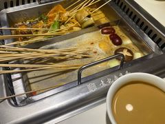 -袁记串串香(北国店)