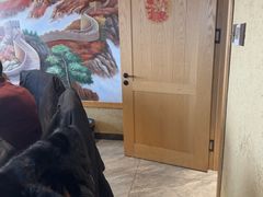 -缘福乡村铁锅炖民宿(八达岭店)