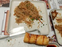 -木屋烧烤(龙岗南联店)