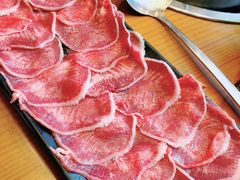 -牛品福潮汕牛肉火锅(旺庄店)