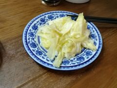 -惠记粉汤羊血(小南门店)