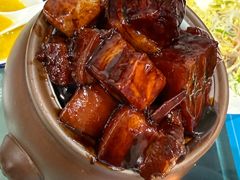 -李氏疙瘩汤·本地海鲜·老烟台菜(所城里店)