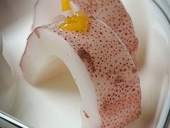 -广州富力丽思卡尔顿酒店·丽轩·粤菜