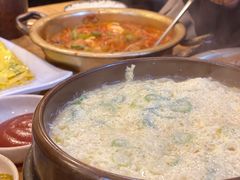 -金北顺大锅家(신사본점)