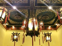 -梅龙镇酒家(南京西路总店)
