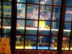 -比亚森自助烤肉料理(裕华店)