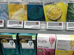 -Olive Young(明洞旗舰店)