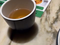 -绿茶餐厅(乐峰广场店)