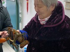 -上海市宝兴殡仪馆