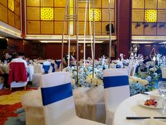 -两淮天鹅湖大酒店·中餐厅