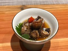 辣味花螺-文三酒肆自助放题(新街口友谊广场店)