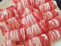 -将台涮肉(酒仙桥店)