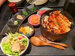 -玄白·炭烤活鳗(上海首店)