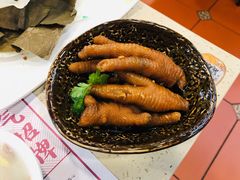 -点都德(聚福楼店)