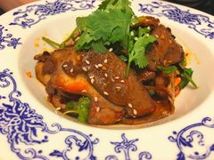 -鼎盛蜀坊·重庆江湖菜(市桥地铁站店)