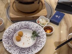 -锦粤宫·精致粤菜(深圳北站店)