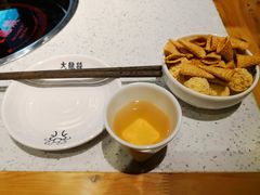 -大龙燚火锅