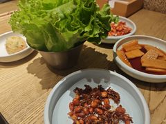 -泥炉烧肉师(新街口金銮巷店)