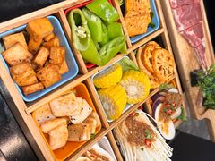 -伊尚宫·清真广式早茶.韩式烤肉·火锅