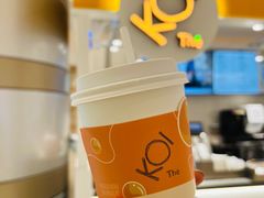 -KOI PLUS(成都万象城店)
