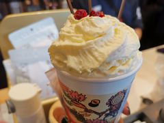 -茶颜悦色(岳麓山顶店)