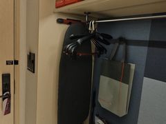 -城际上海虹桥机场酒店