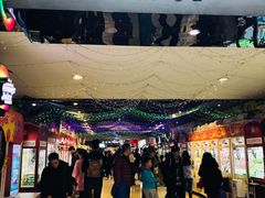 -大玩家超乐场(河东万达广场店)