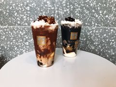 -奈雪的茶(中海环宇荟店)
