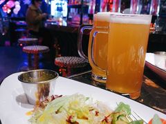 -MOSSO德国餐厅·音乐酒吧(环宇荟店)