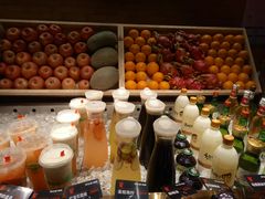 -炉小哥烤肉(朗悦公园茂店)