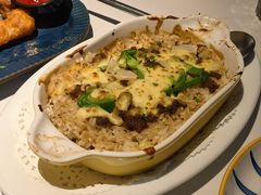 -必胜客(栖乐荟店)