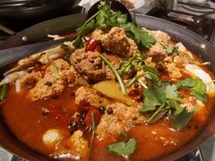鱼籽鱼泡锅-荆楚兴源(含光路店)