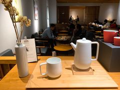 大堂-煮叶(悠唐广场店)